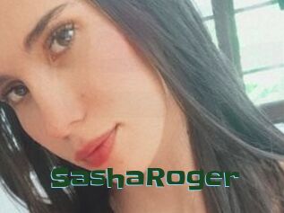 SashaRoger