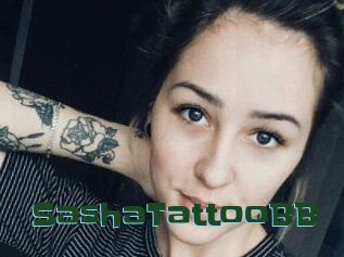 SashaTattooBB