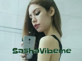 SashaVibeme