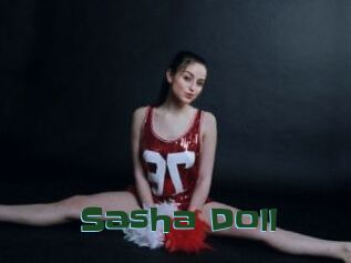 Sasha_Doll