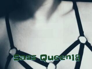 Sass_Queen18