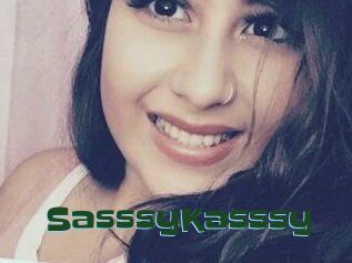 SasssyKasssy