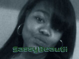 SassyBeautii