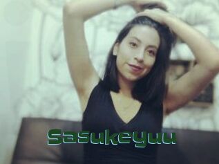 Sasukeyuu