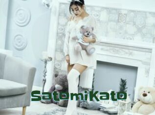 SatomiKato
