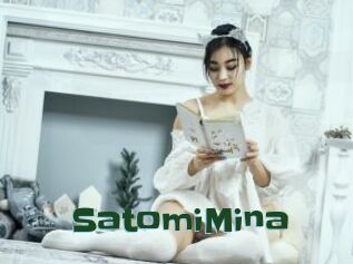 SatomiMina Jeune baise