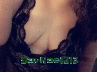 SavRae1213