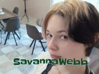 SavannaWebb