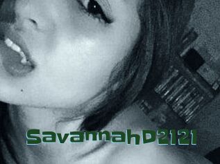 SavannahD2121