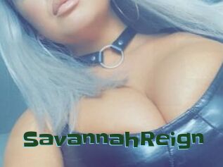 SavannahReign