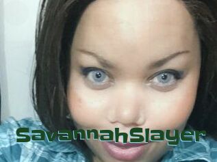 SavannahSlayer