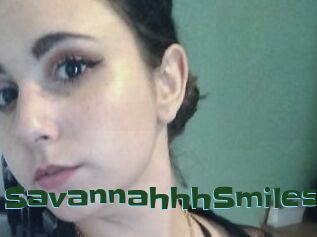 SavannahhhSmiles