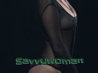 Savvywoman