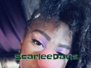 ScarleeDavis