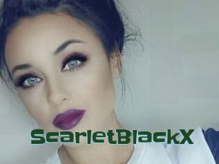 ScarletBlackX