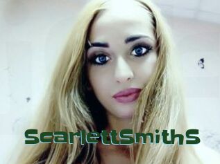 ScarlettSmithS