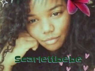 Scarlettbebe