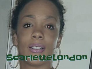 ScarletteLondon