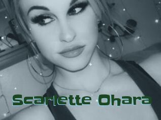 Scarlette_Ohara