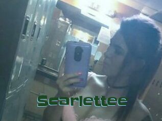 Scarlettee