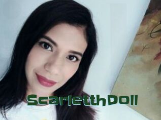 ScarletthDoll