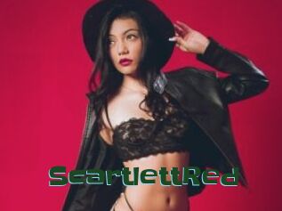 ScartlettRed