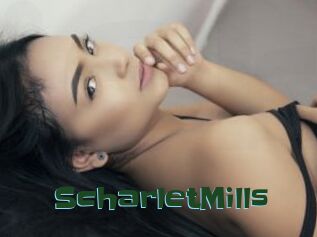 ScharletMills