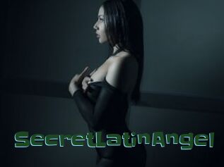 SecretLatinAngel