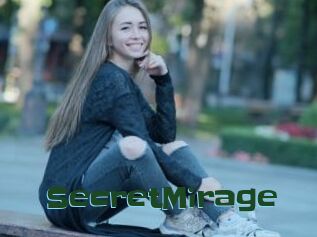 SecretMirage