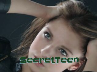 SecretTeen