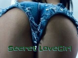 Secret_LoveGirl