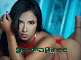 SelenaPirce