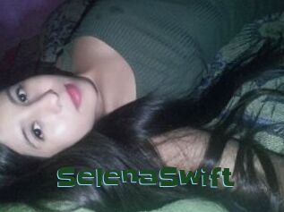 SelenaSwift