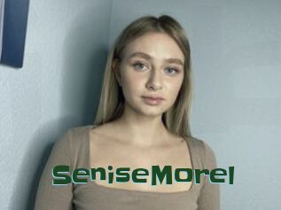 SeniseMorel Jeune baise