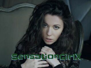 SensationGirlX