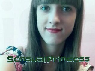 SensualPrincess