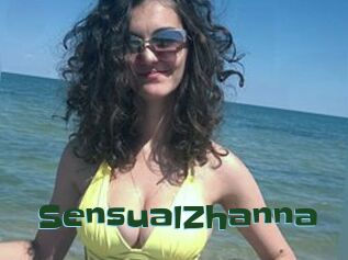 Sensual_Zhanna