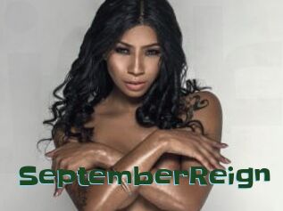 SeptemberReign