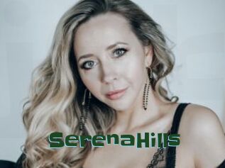 SerenaHills