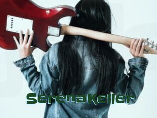 SerenaKeller