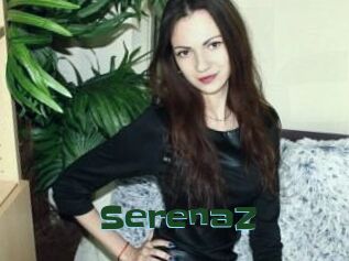 SerenaZ