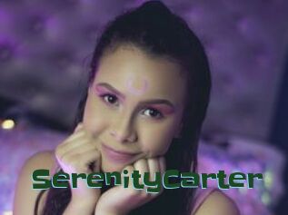 SerenityCarter