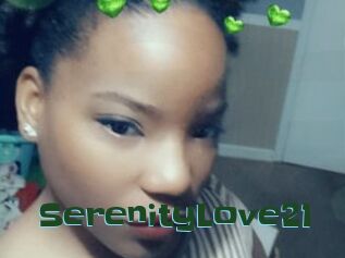 SerenityLove21