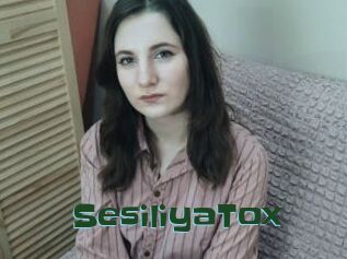 SesiliyaTox