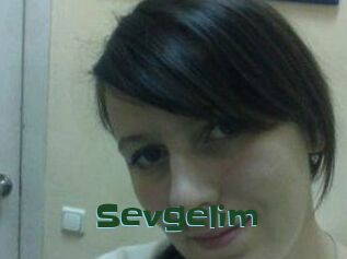 Sevgelim