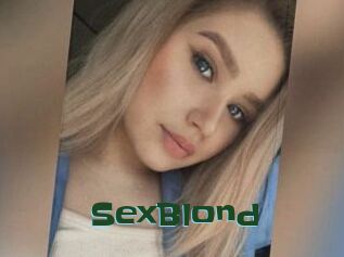 SexBlond