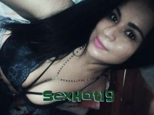 SexHot19