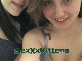 SexXxKittens