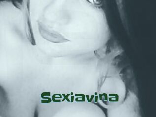 Sexiavina