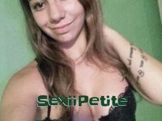 SexiiPetite